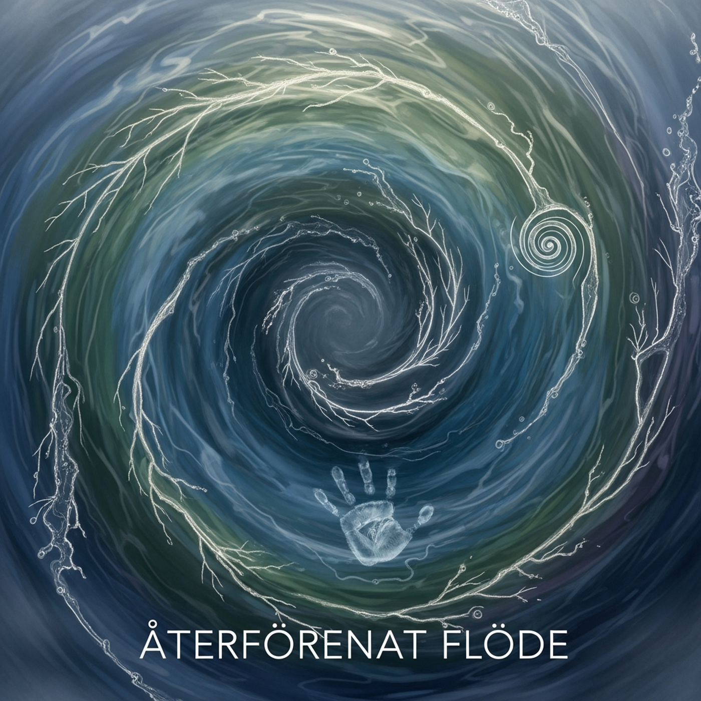 Återförenat Flöde