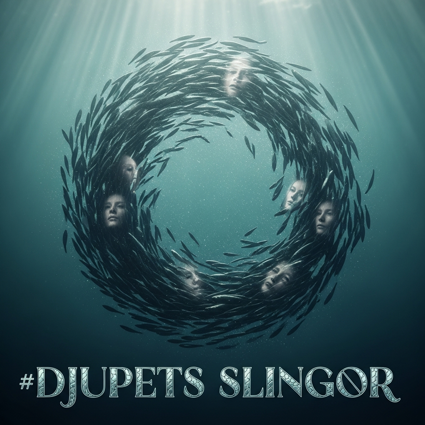 Djupets Slingor