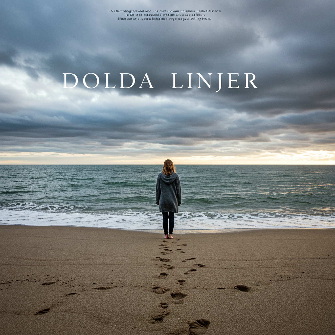 Dolda Linjer