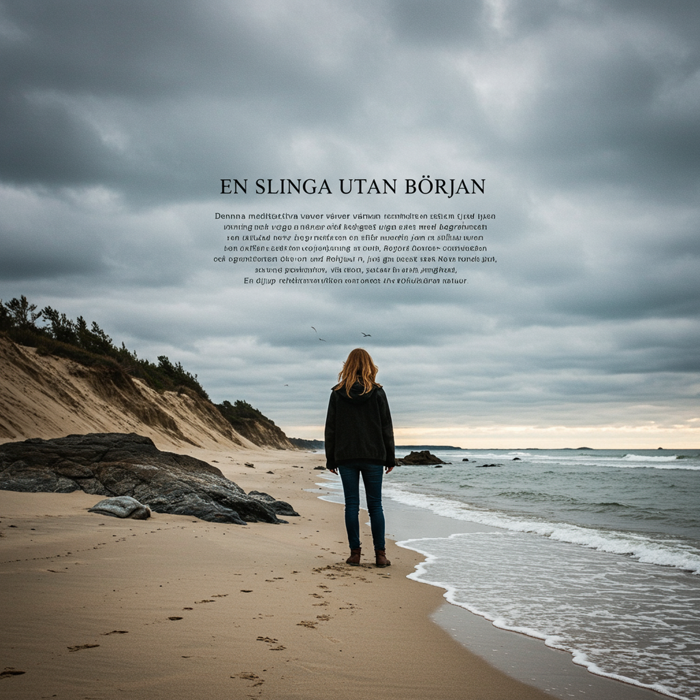 En Slinga utan Början