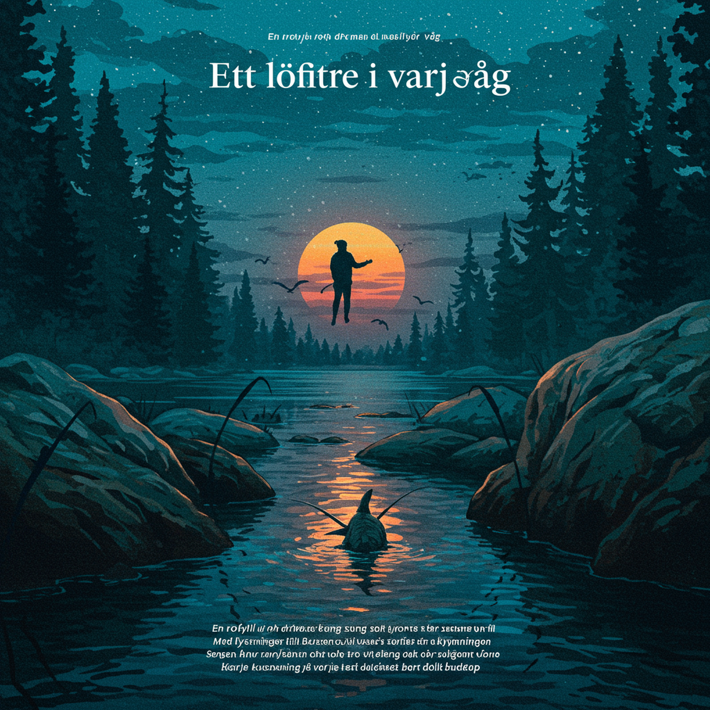 Ett löfte i varje våg