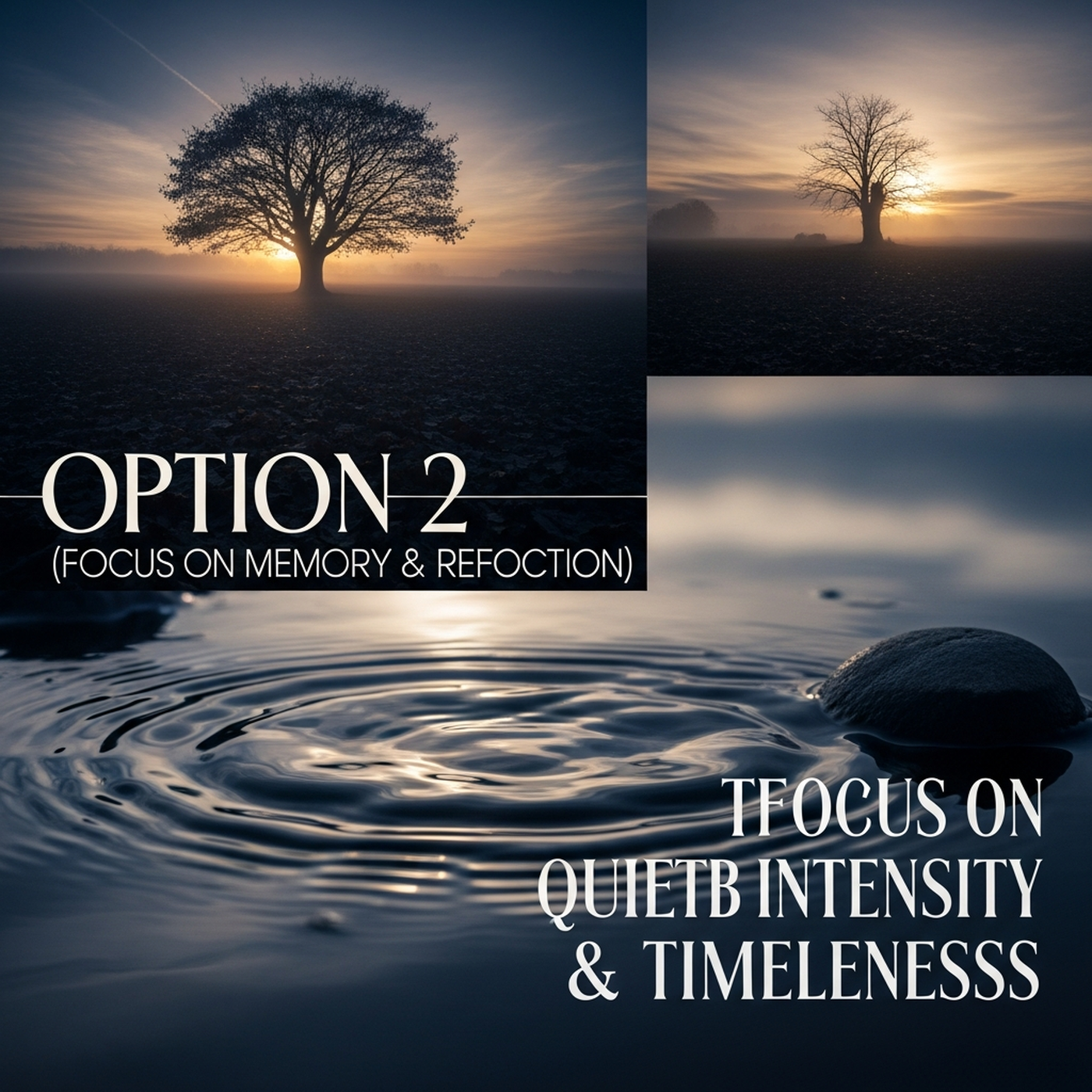 Ett Ögonblick Som Aldrig Dör