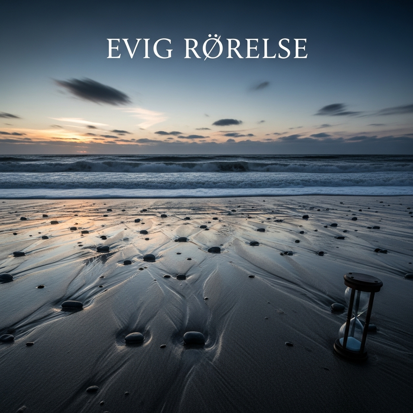 Evig Rörelse