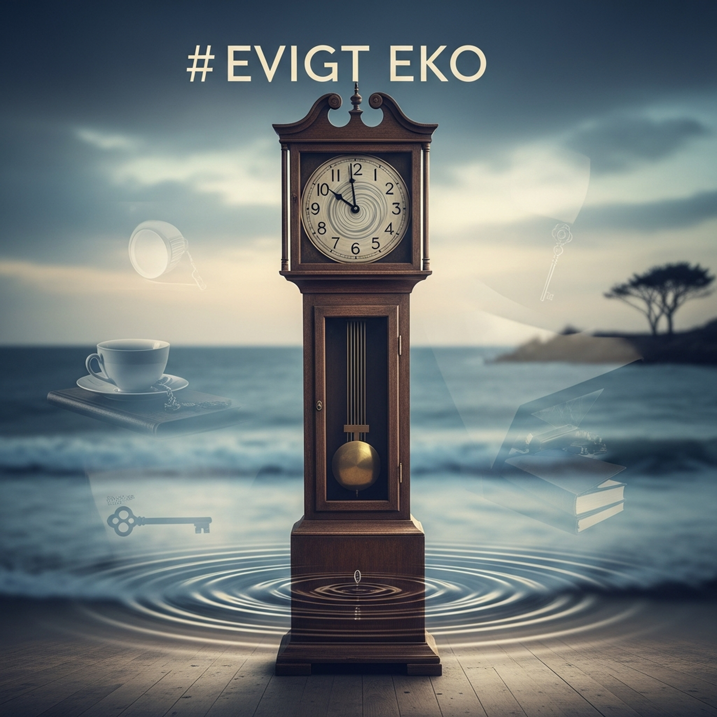 Evigt Eko