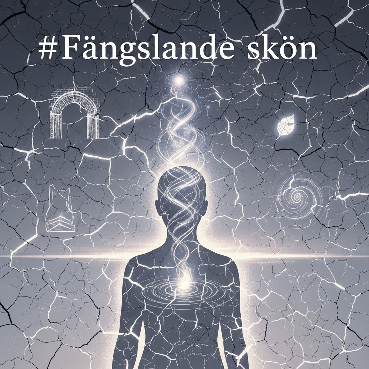 Fängslande skön
