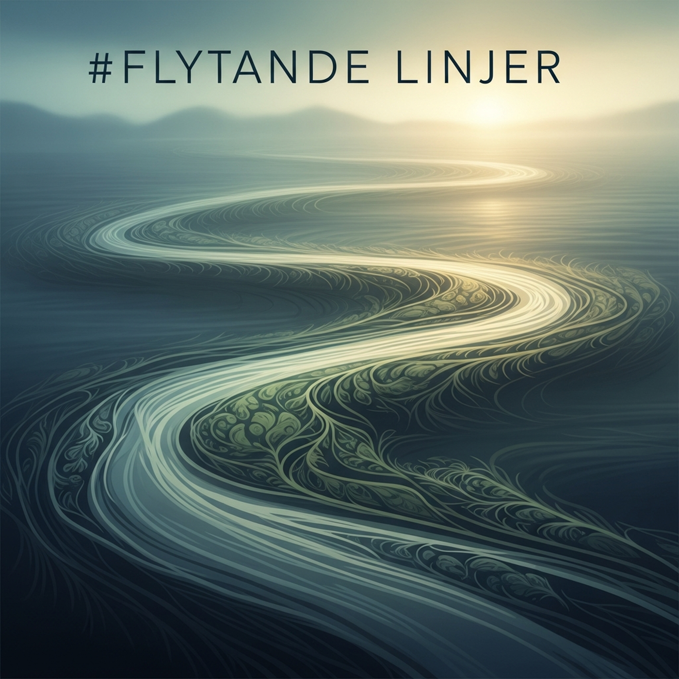 Flytande Linjer