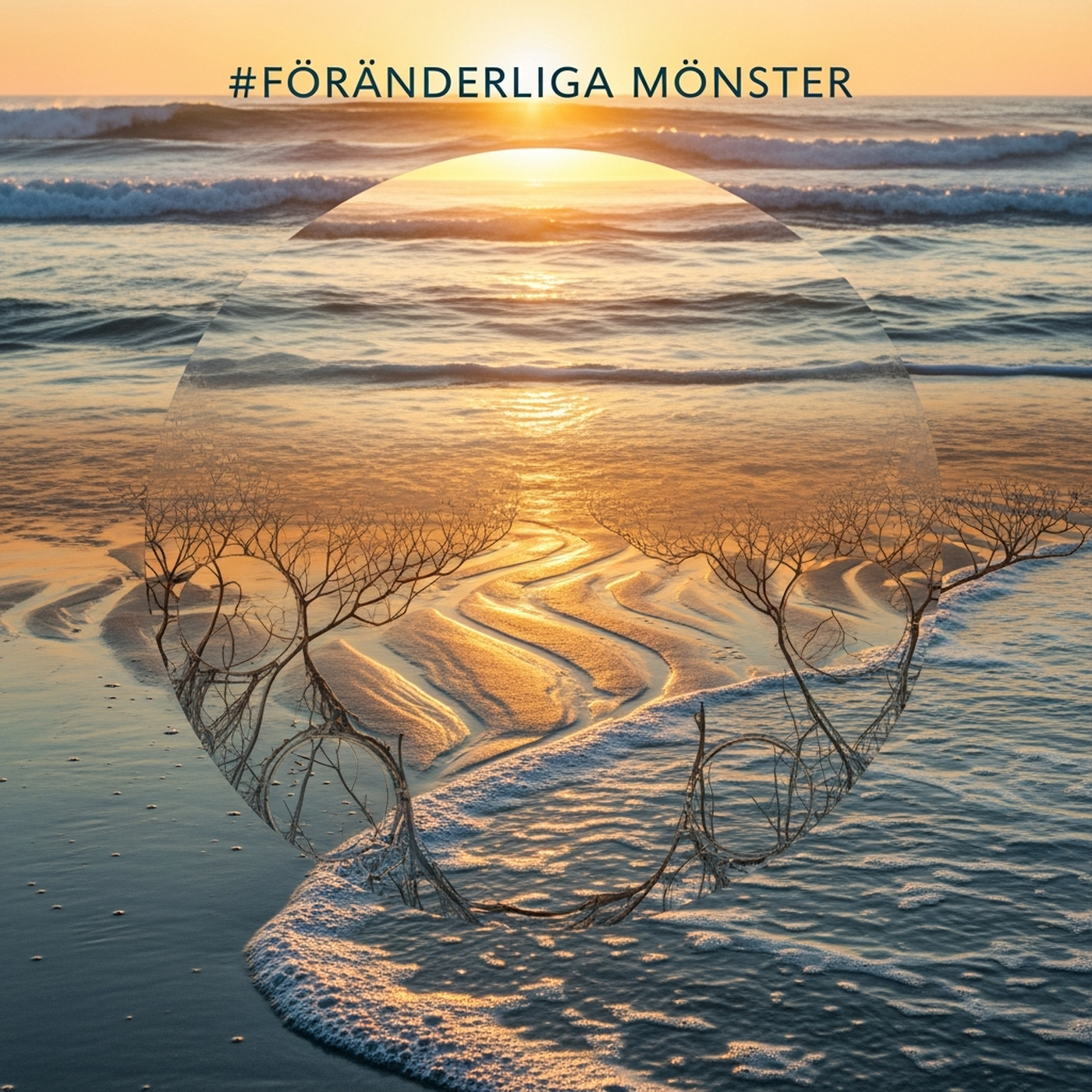 Föränderliga Mönster