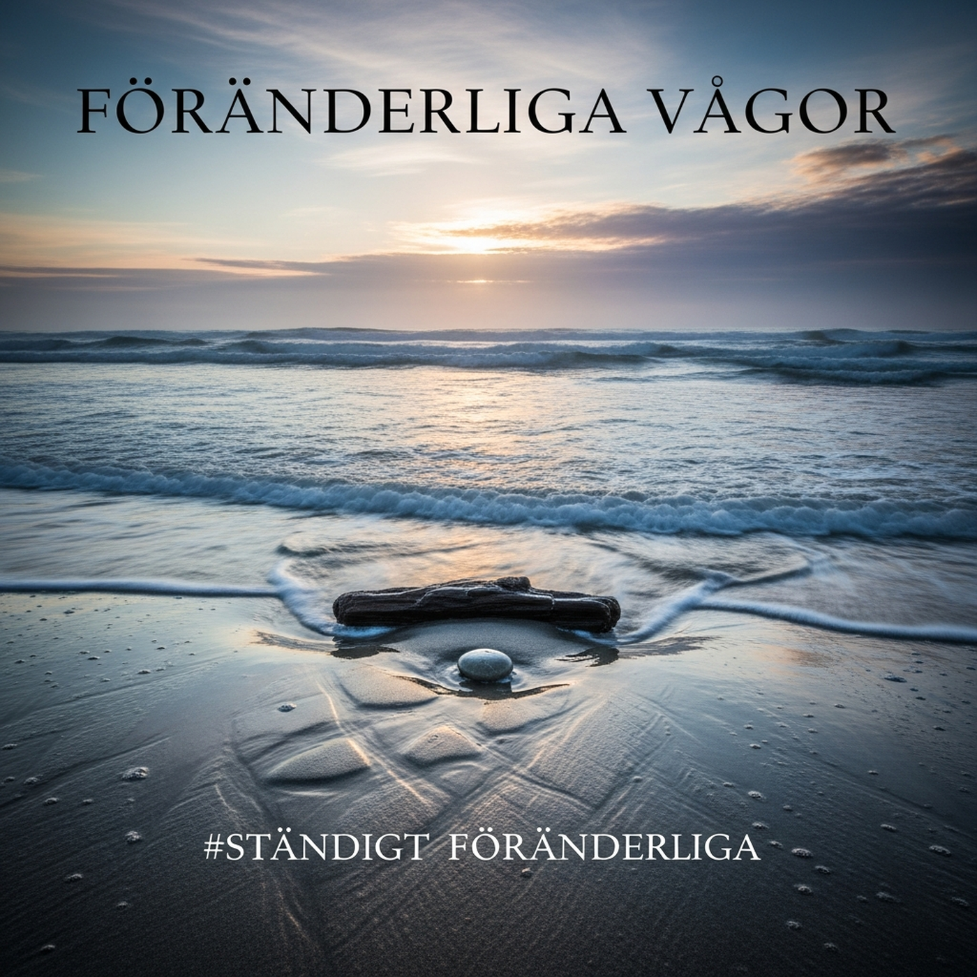 Föränderliga Vågor