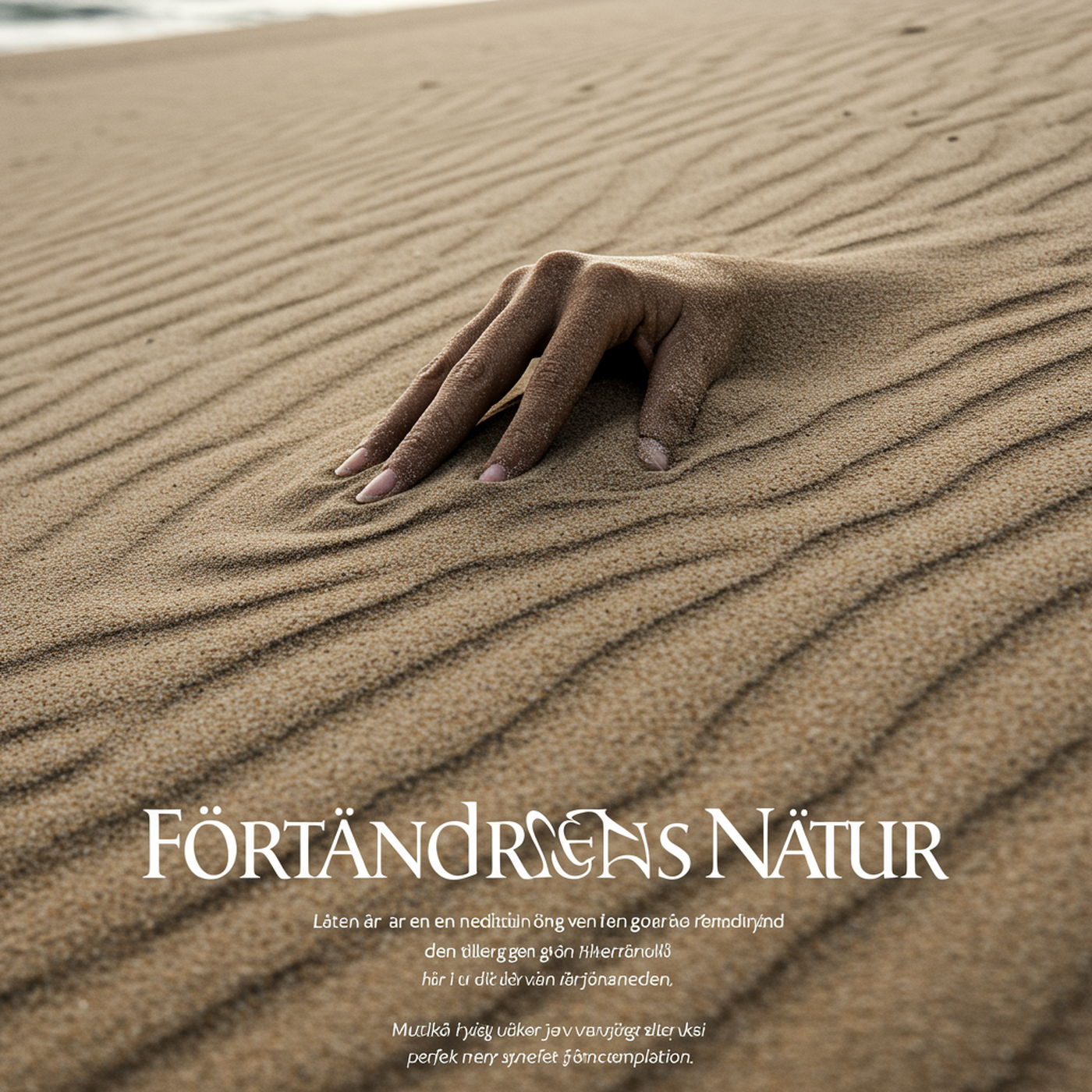 Förändringens Natur