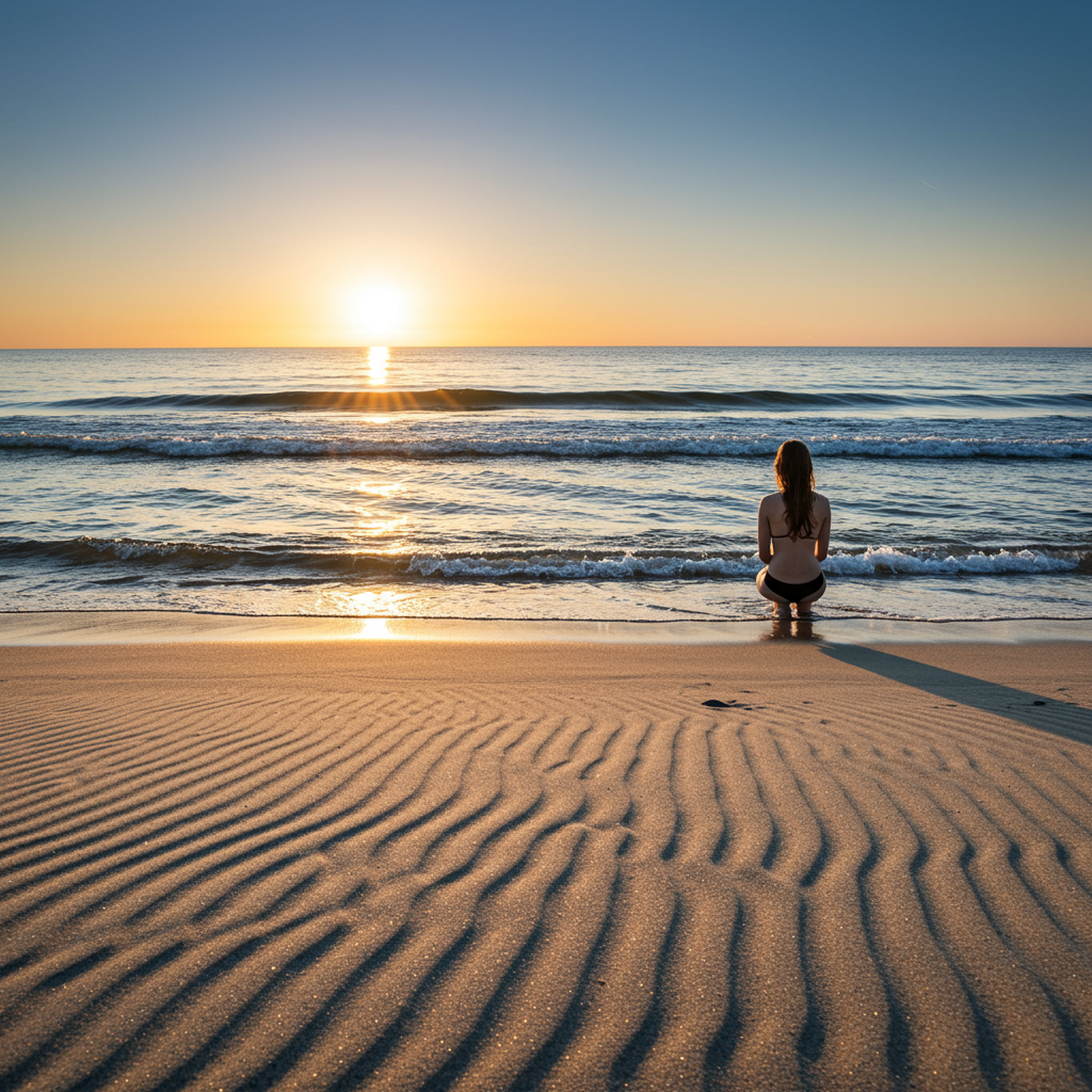 Förändringens Rytm