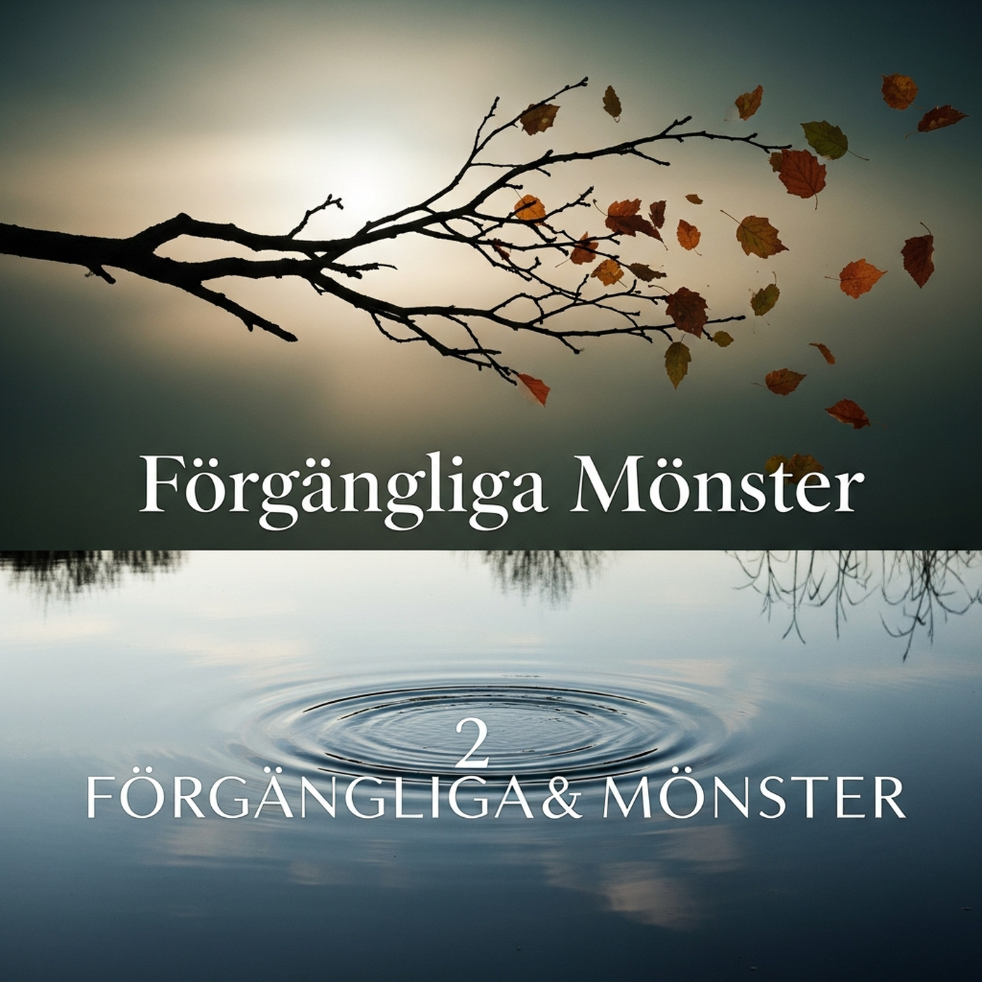 Förgängliga Mönster