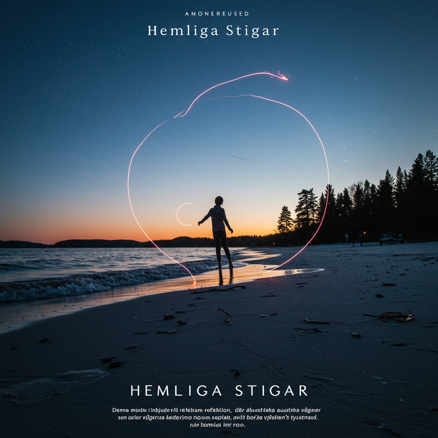 Hemliga Stigar