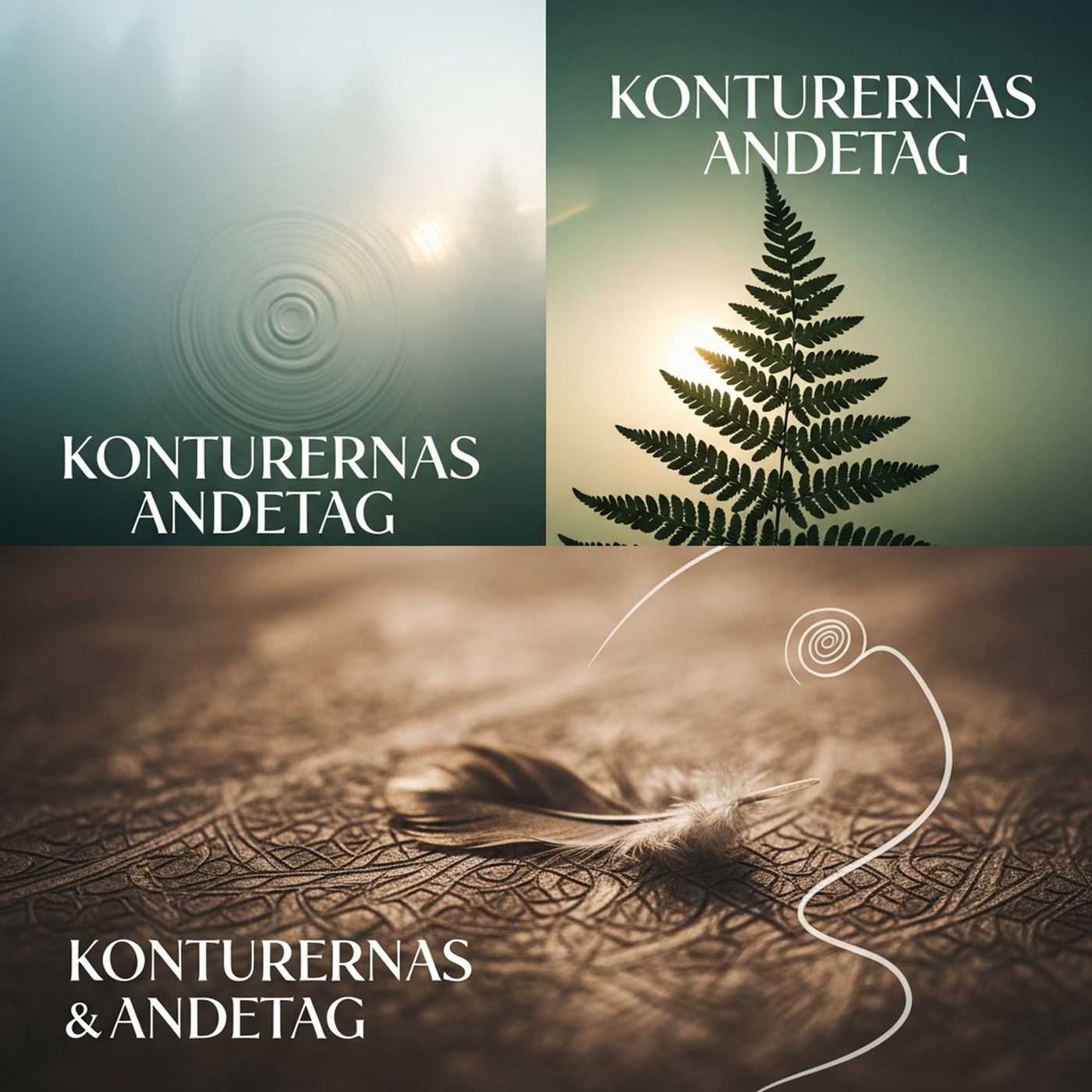 Konturernas Andetag