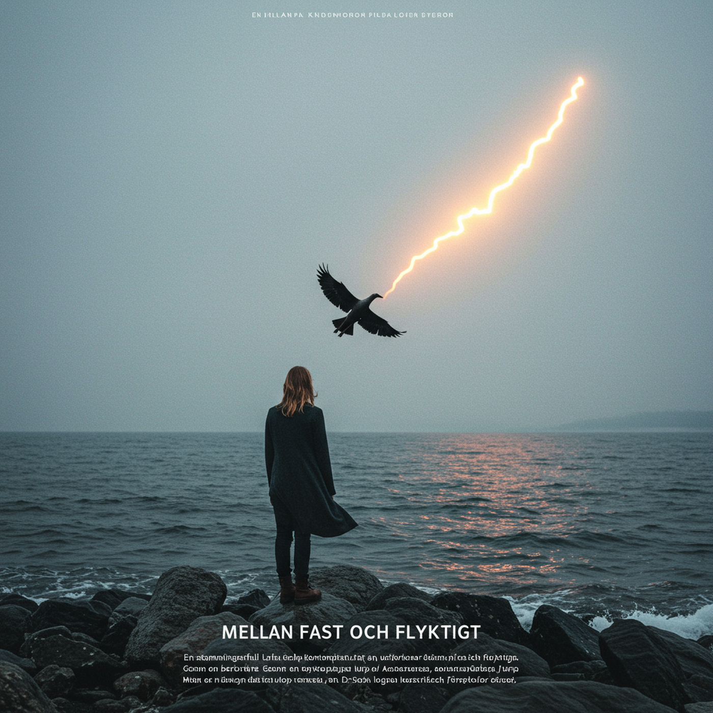 Mellan Fast och Flyktigt