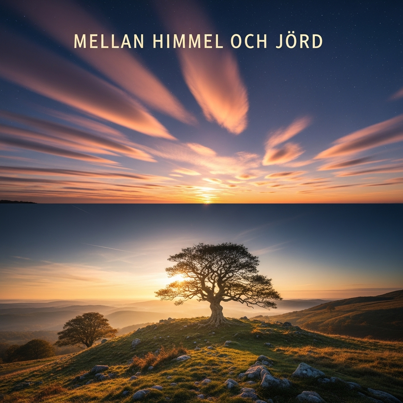 Mellan Himmel och Jord