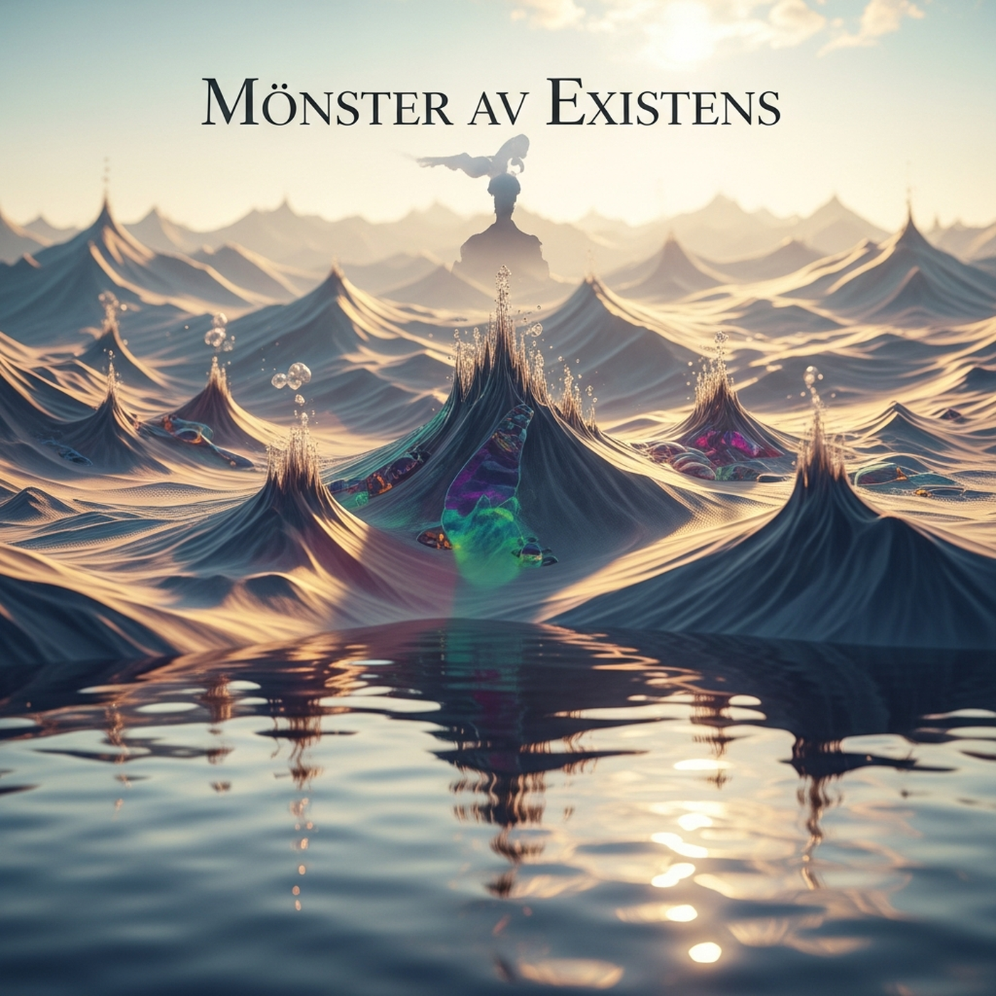 Mönster av Existens