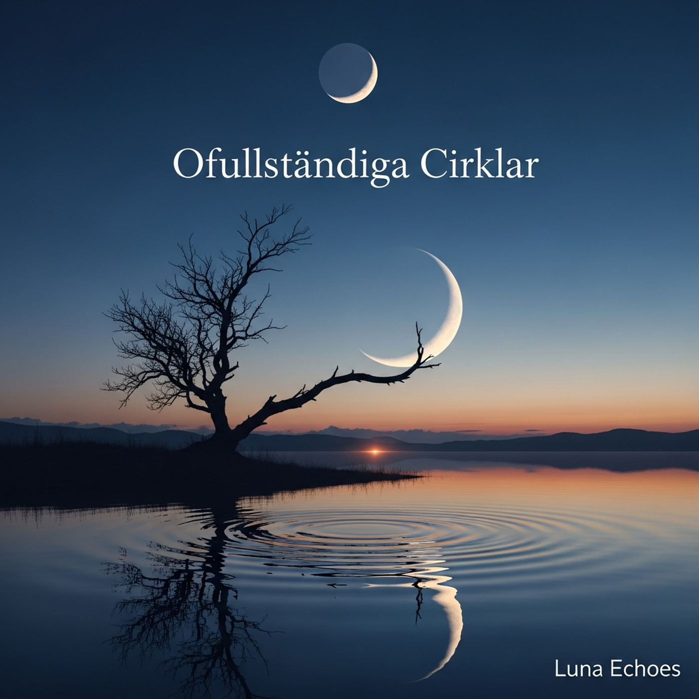 Ofullständiga Cirklar