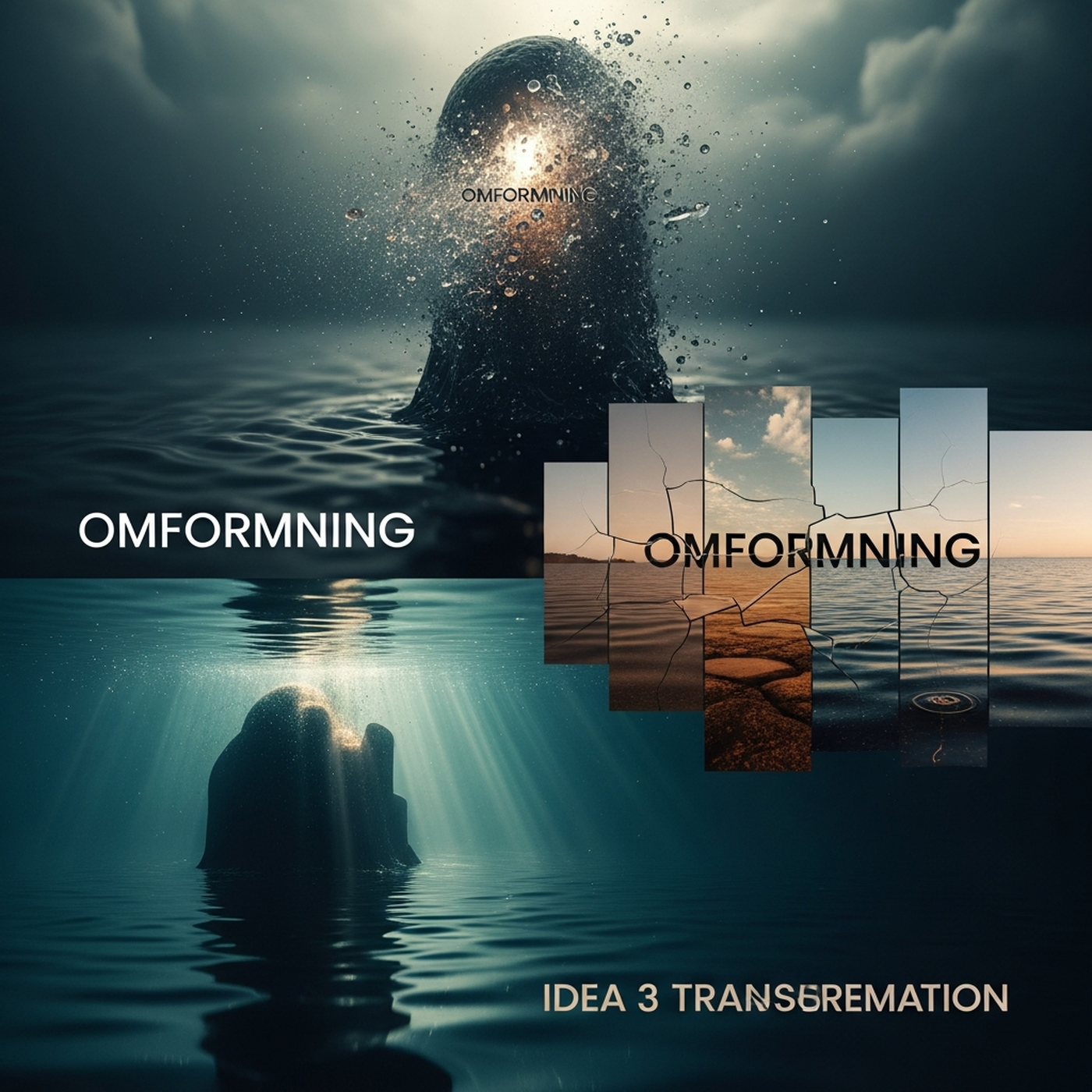 Omformning