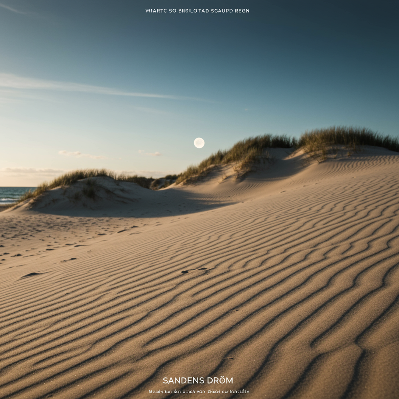 Sandens Dröm