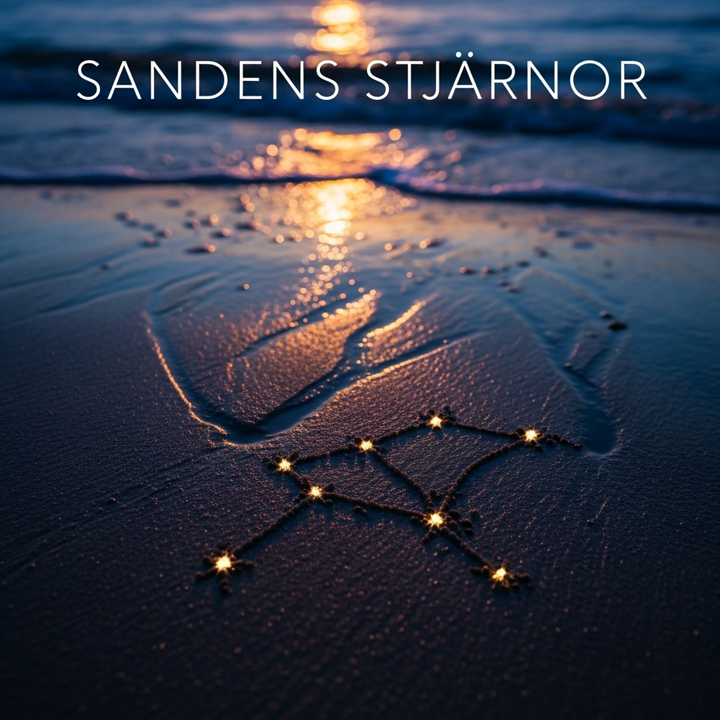 Sandens Stjärnor