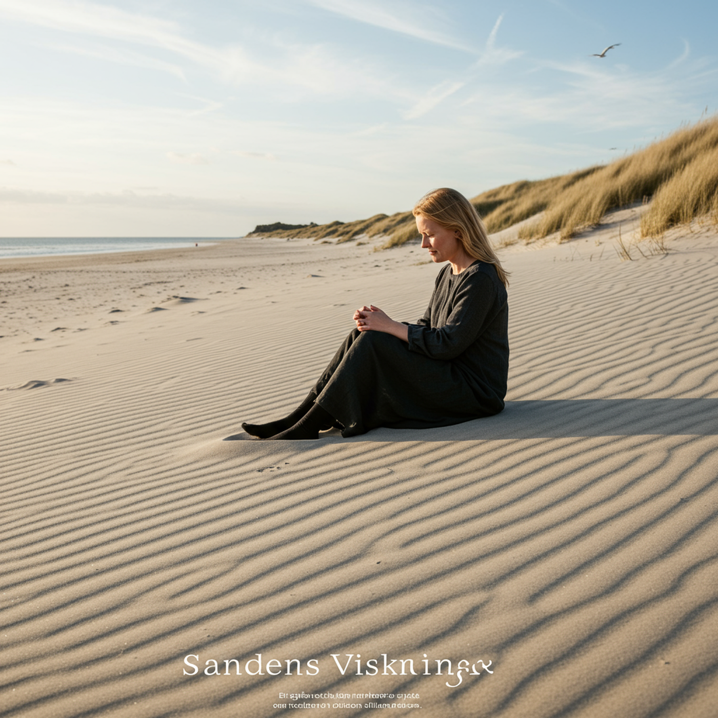 Sandens Viskningar