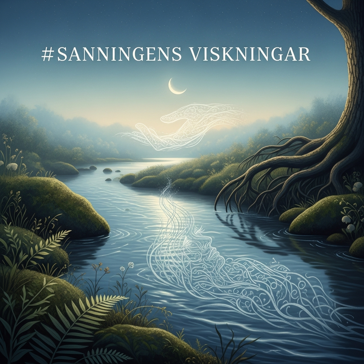Sanningens Viskningar