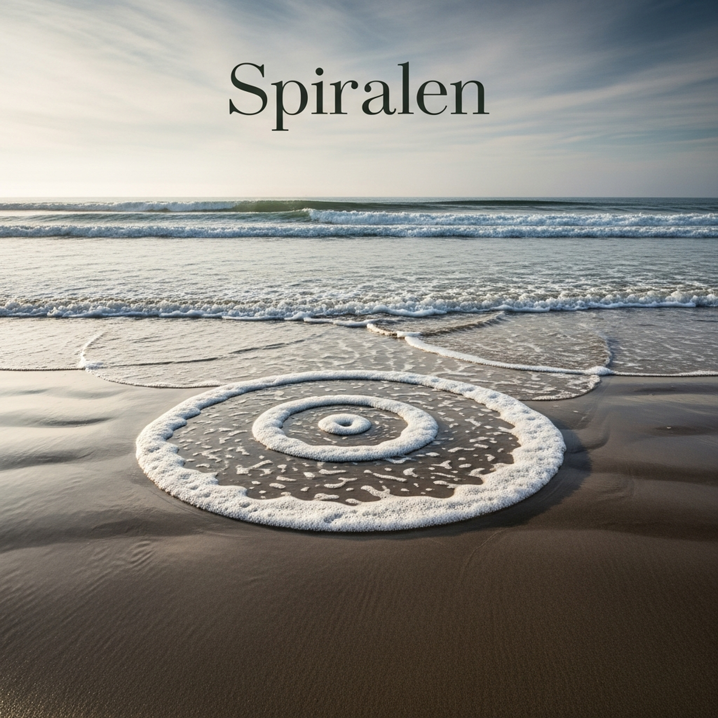 Spiralen