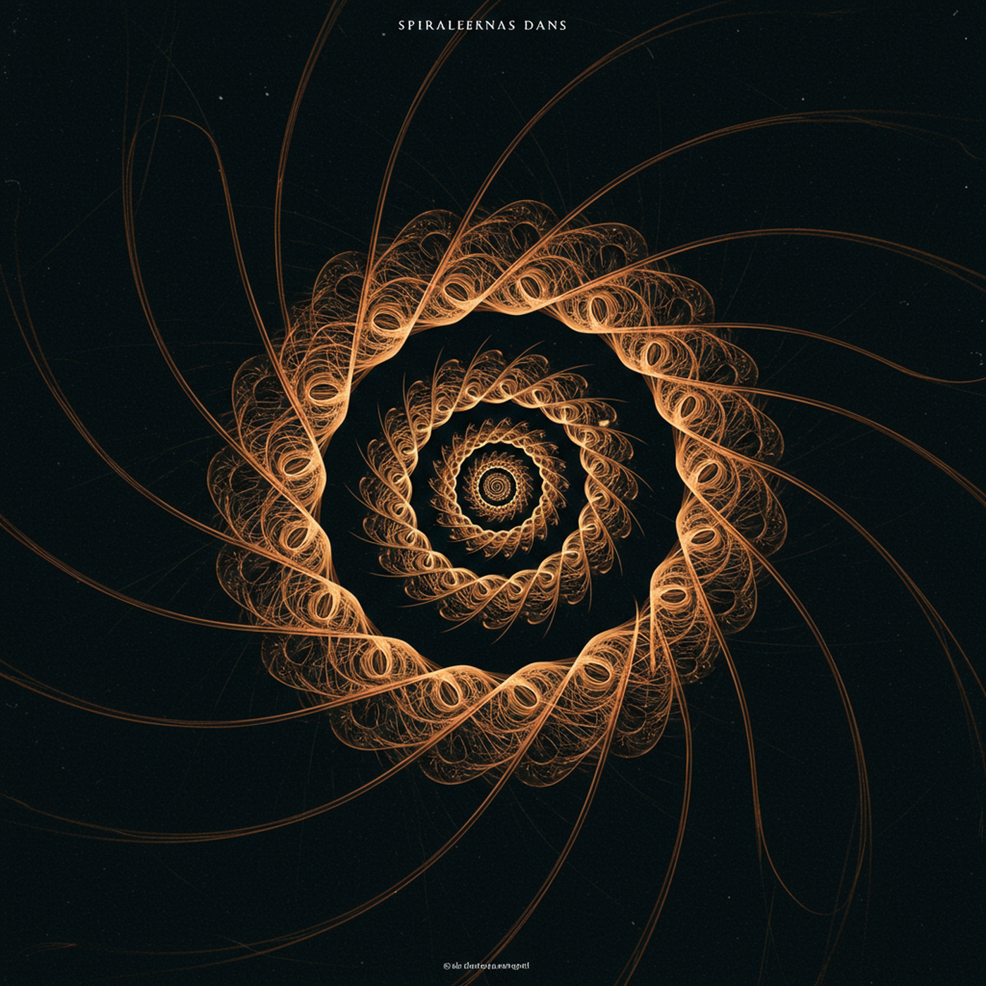 Spiralernas Dans