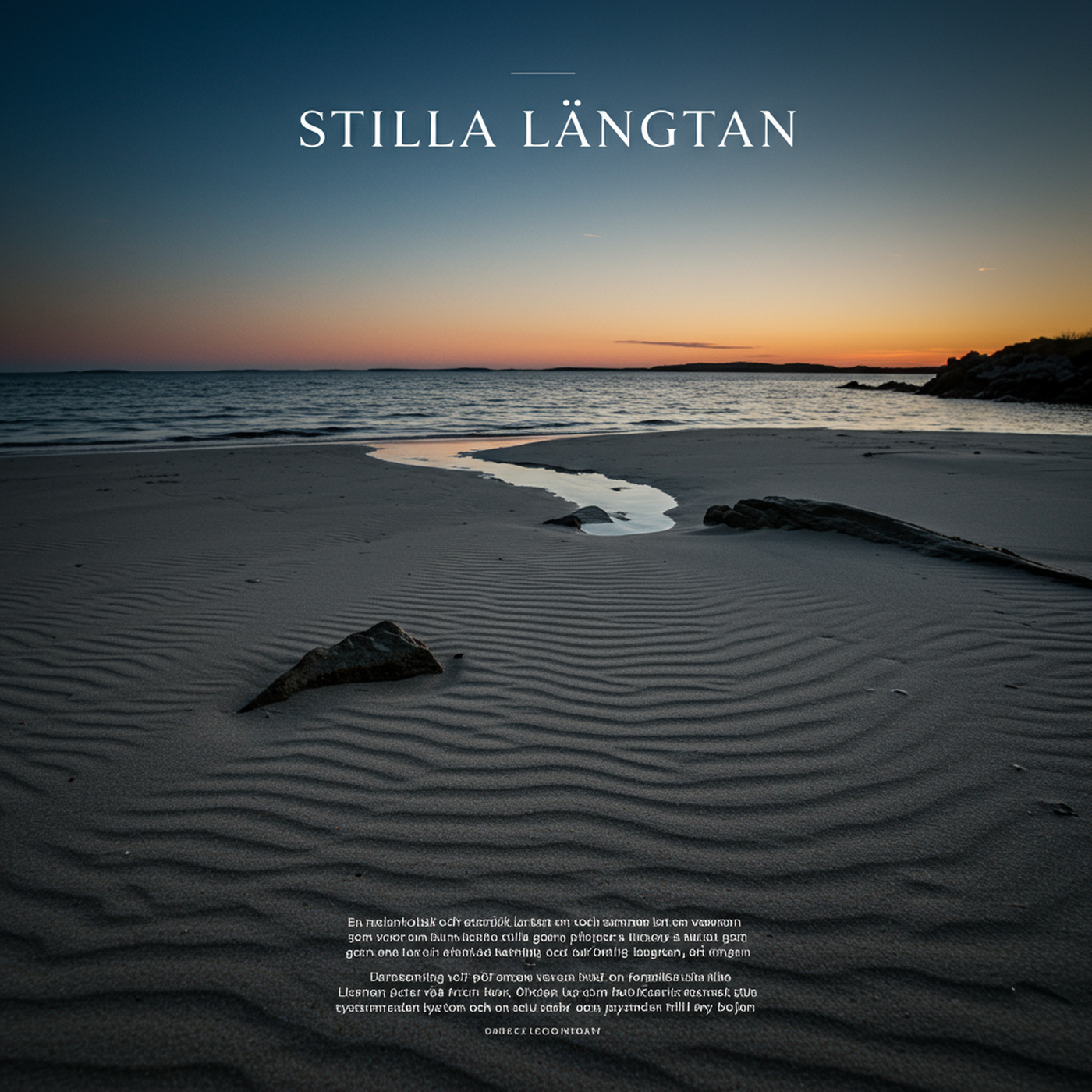 Stilla Längtan