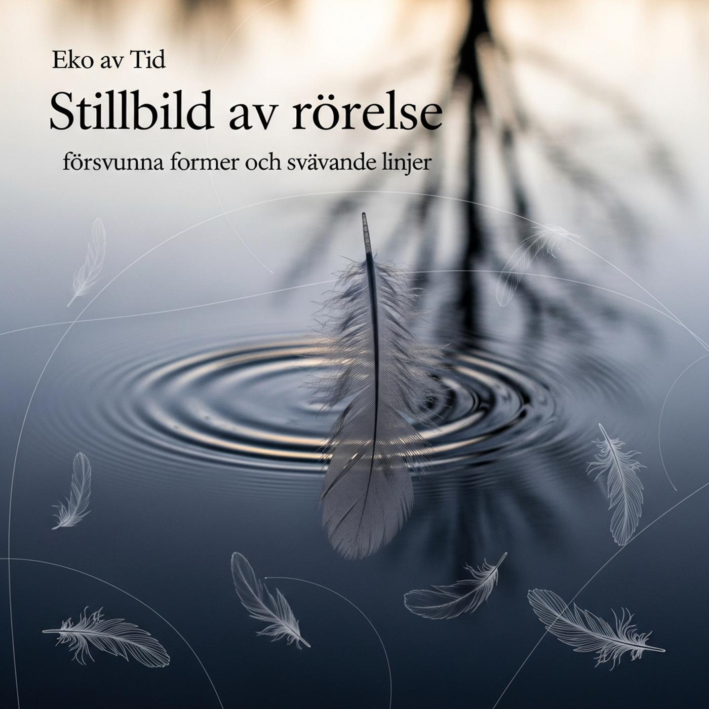 Stillbild av rörelse