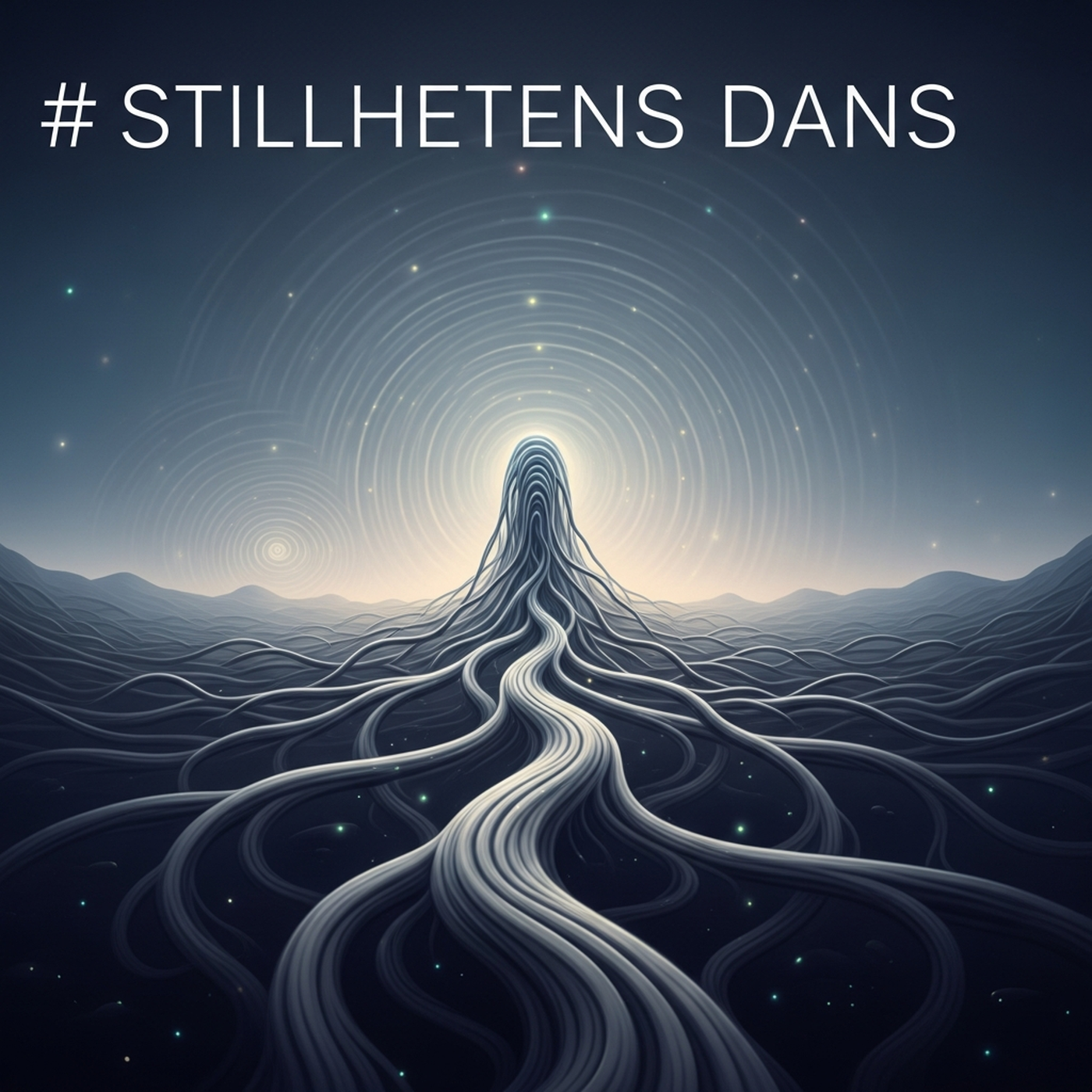 Stillhetens Dans