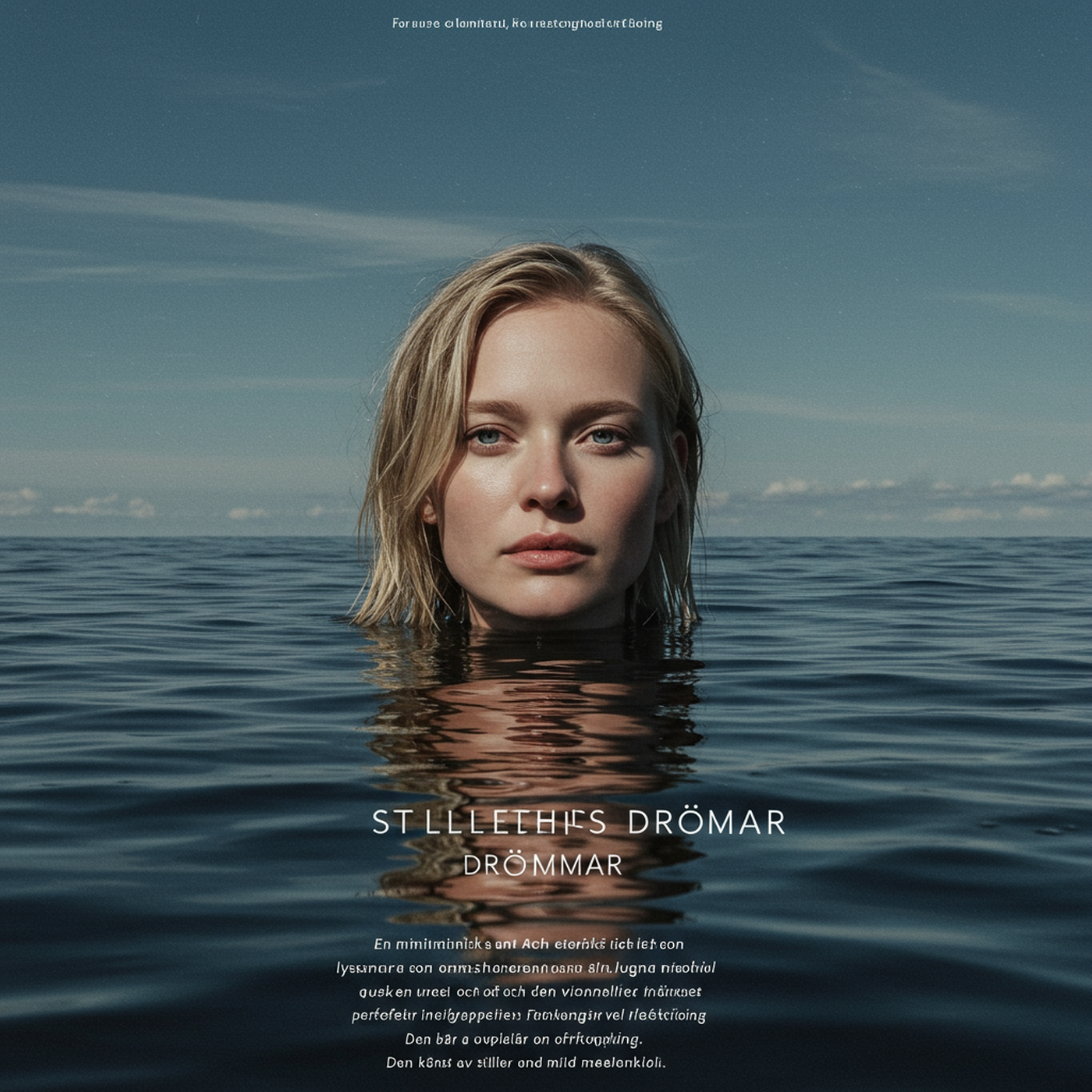 Stillhetens Drömmar