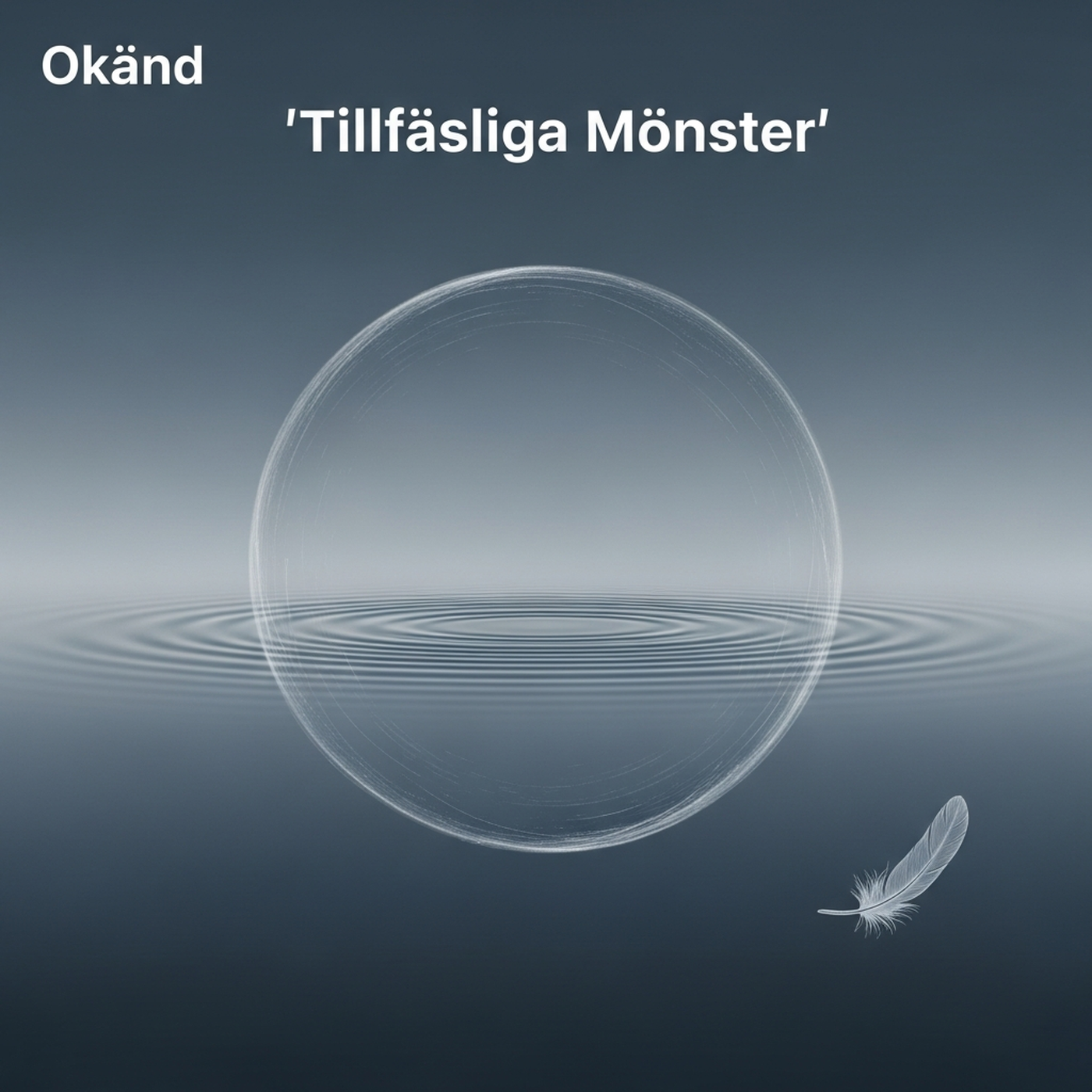 Tillfälliga Mönster