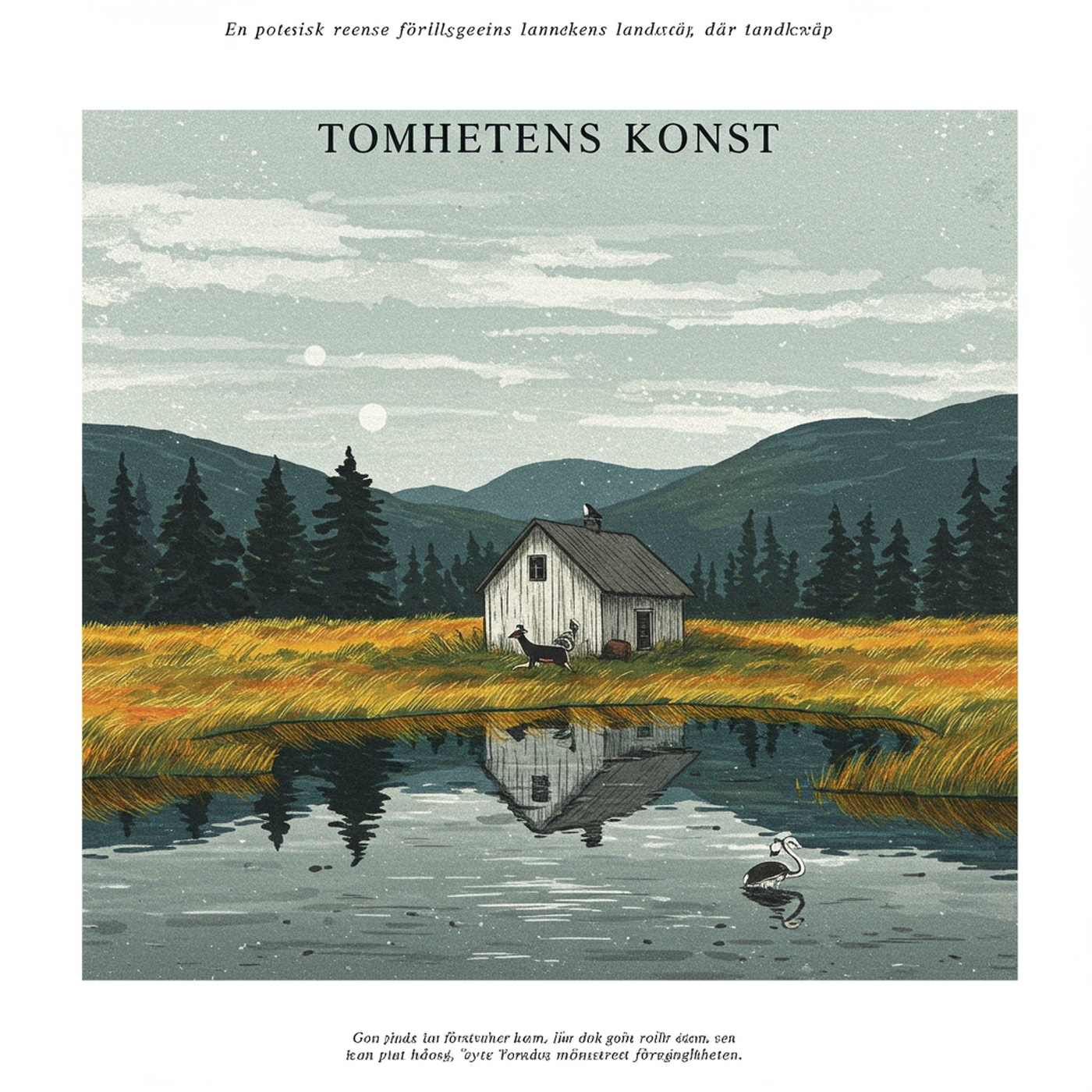 Tomhetens Konst