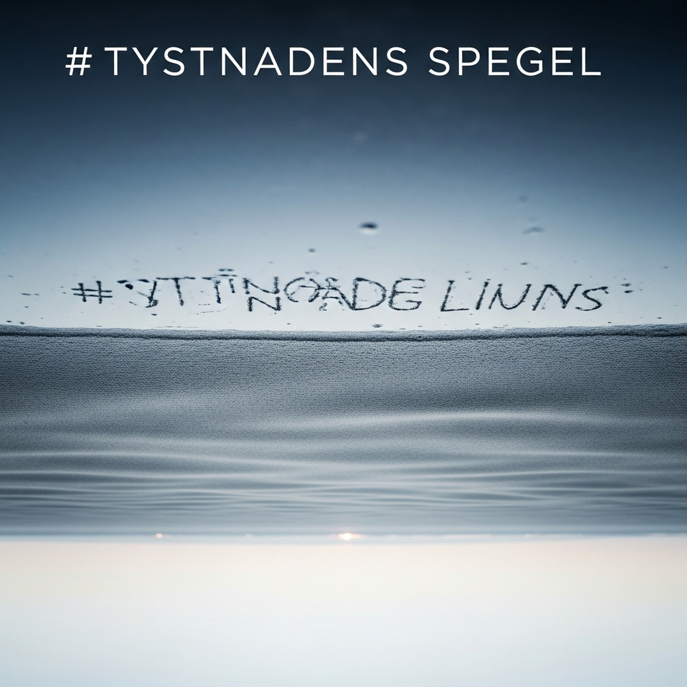 Tystnadens Spegel