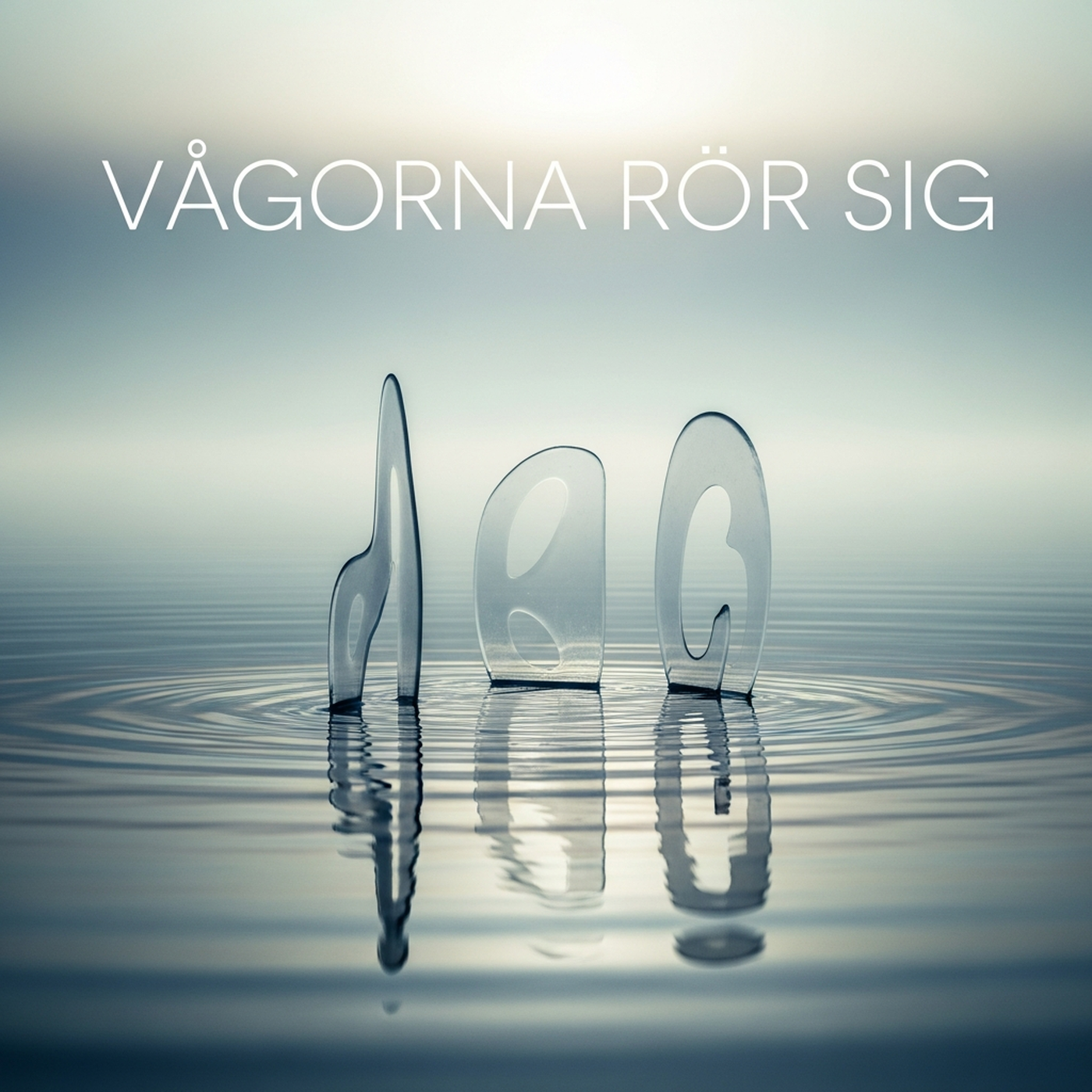 Vågorna Rör Sig