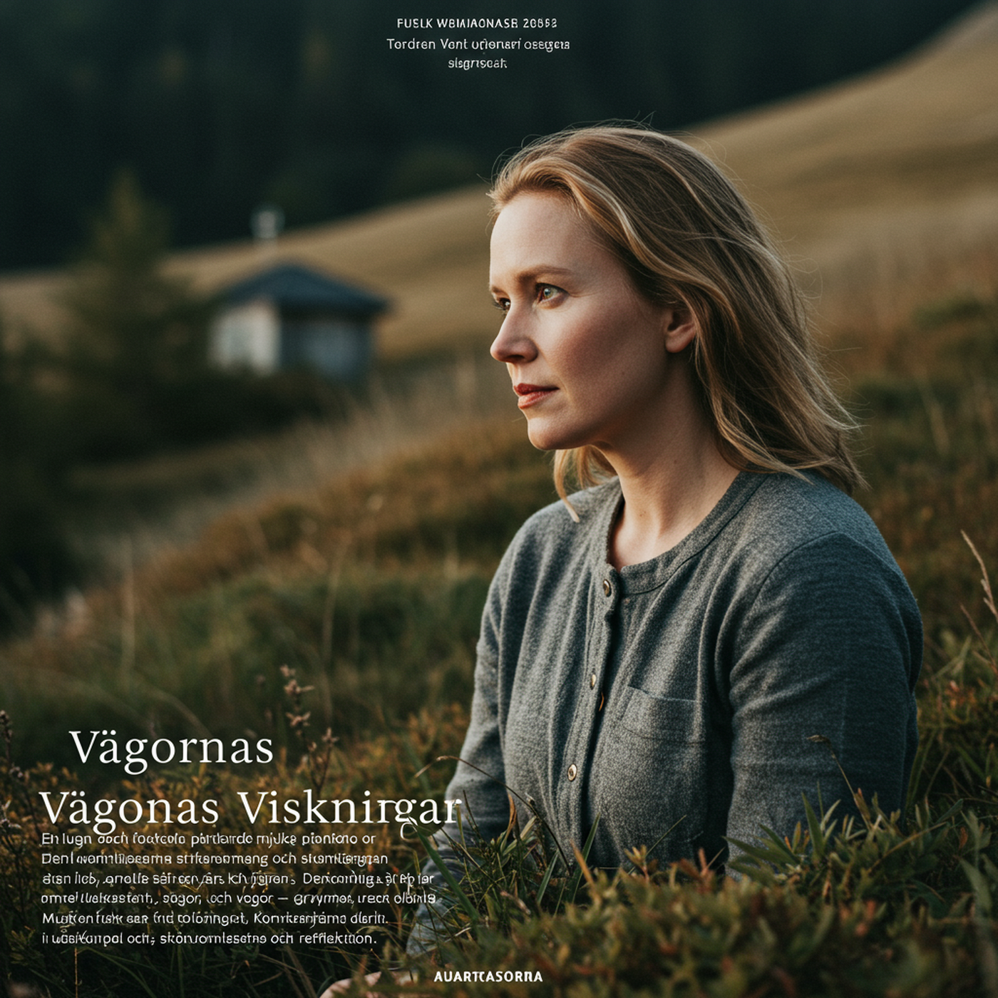 Vågornas Viskningar