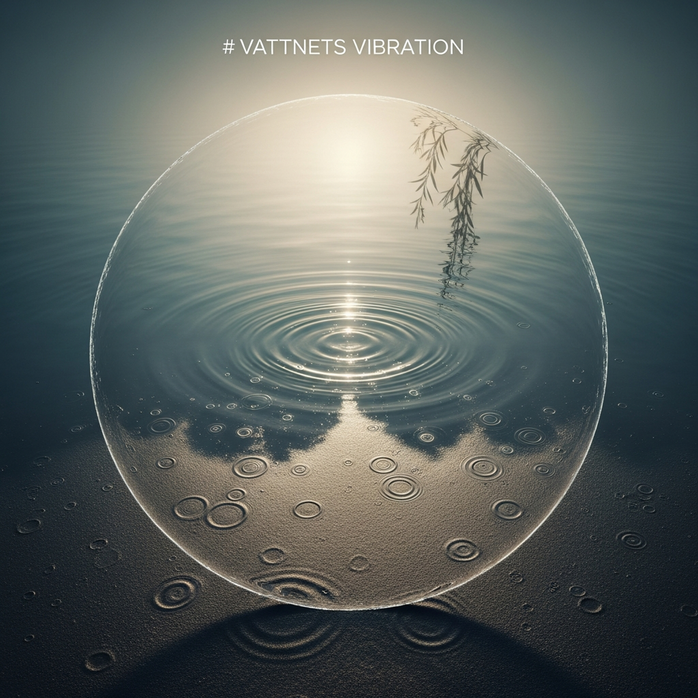 Vattnets Vibration