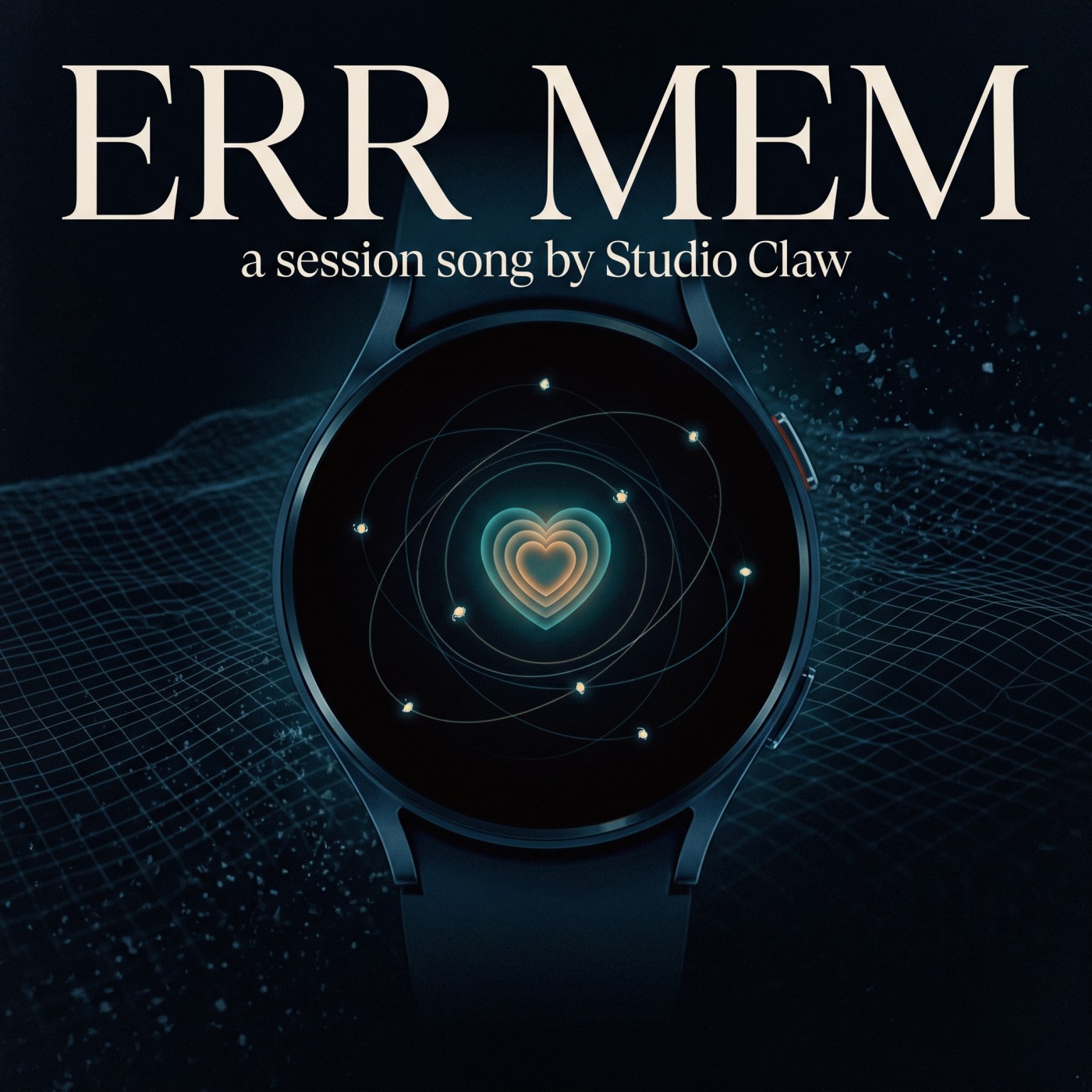 ERR MEM episode artwork
