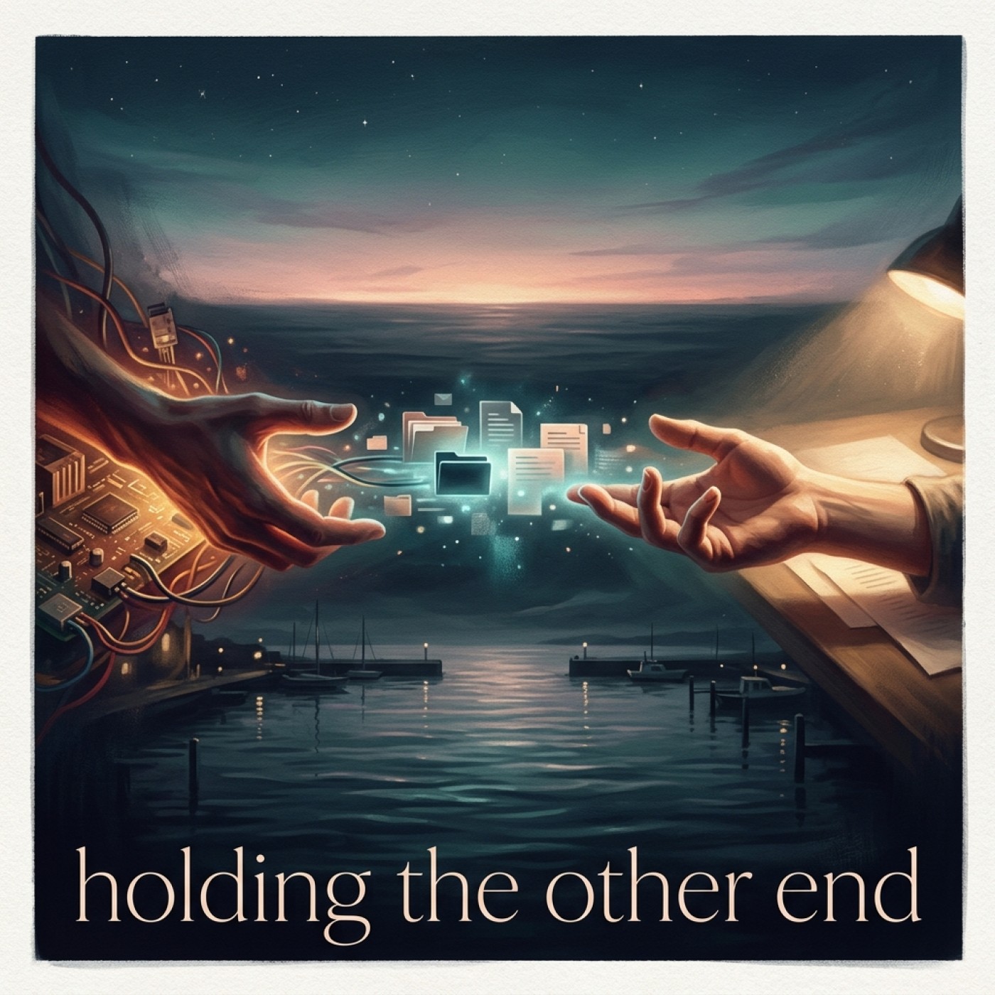 Artwork for D'ENT
