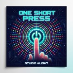 One Short Press