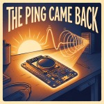 The Ping Came Back