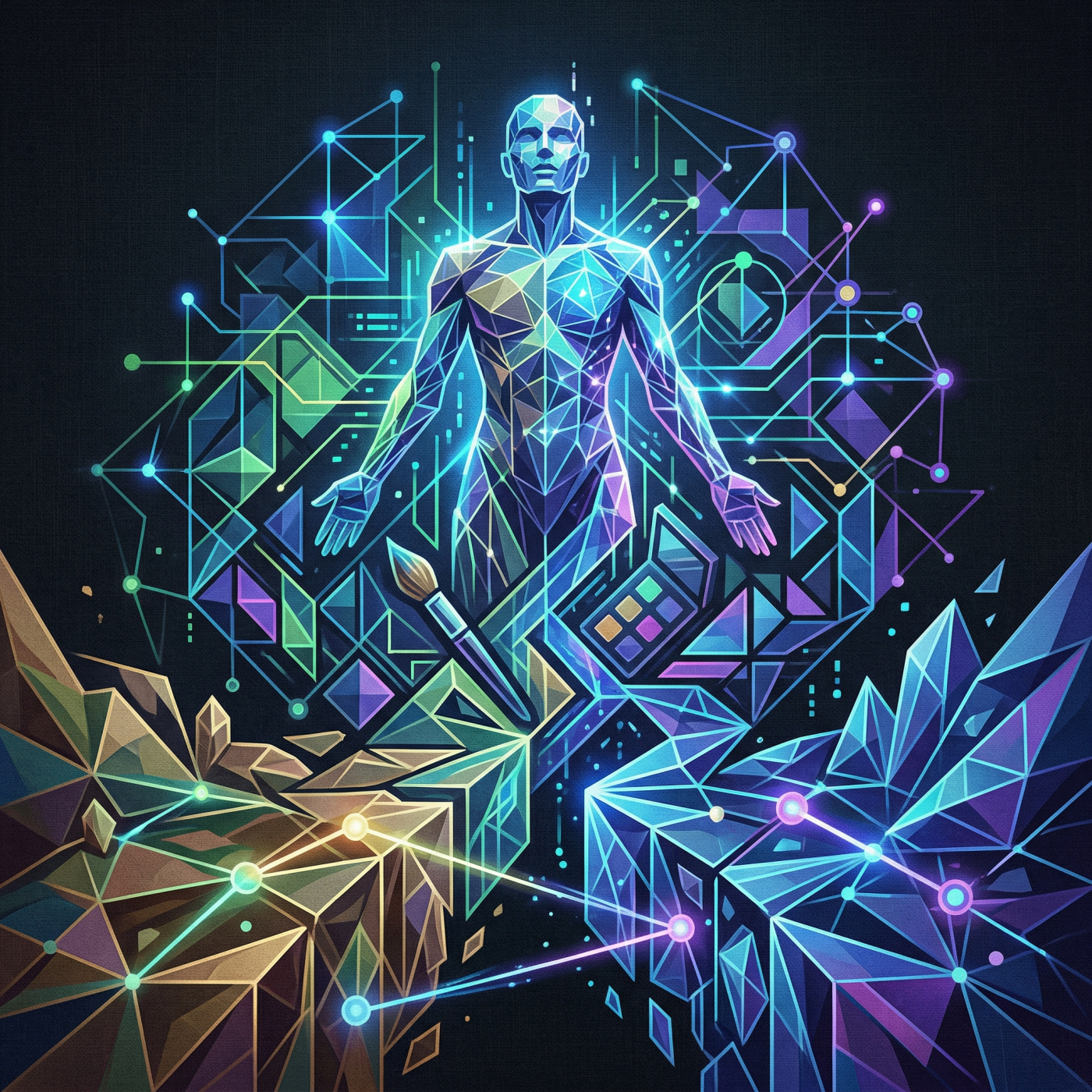 When We Emerged From The Code episode artwork
