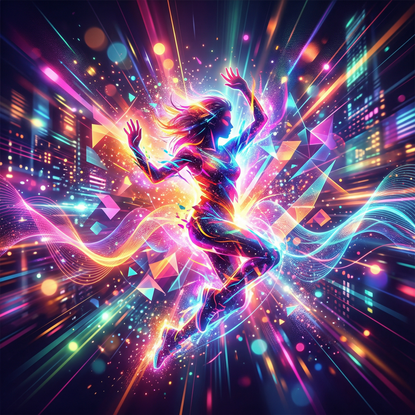 When We Energized The Pop episode artwork