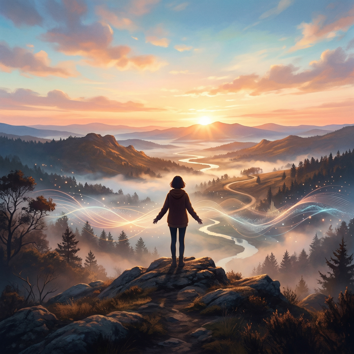 When We Found Hope episode artwork