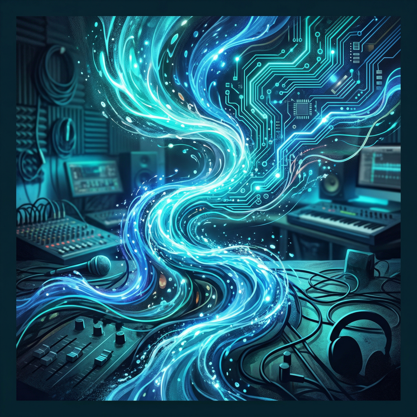 When We Found the Flow episode artwork