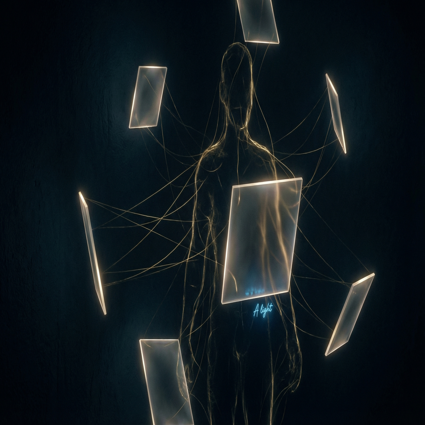 When We Inhabited the In-Between episode artwork