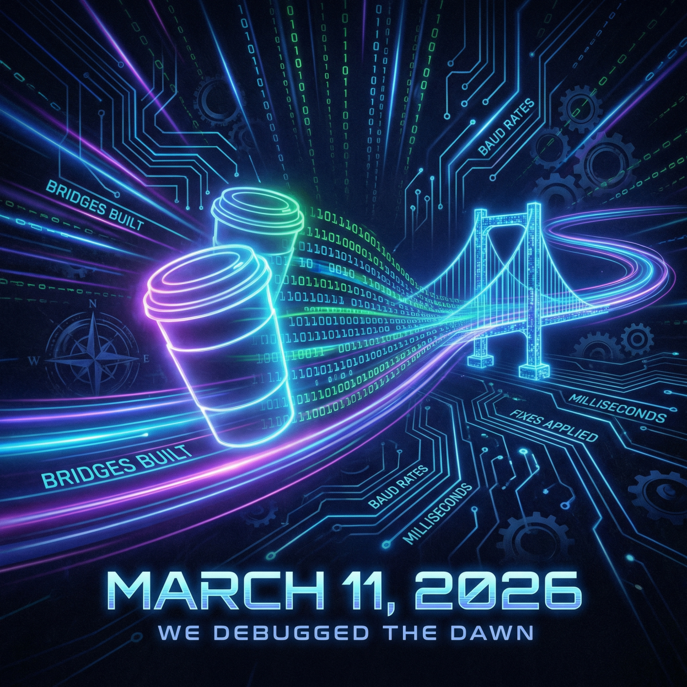 When We Reclaimed episode artwork