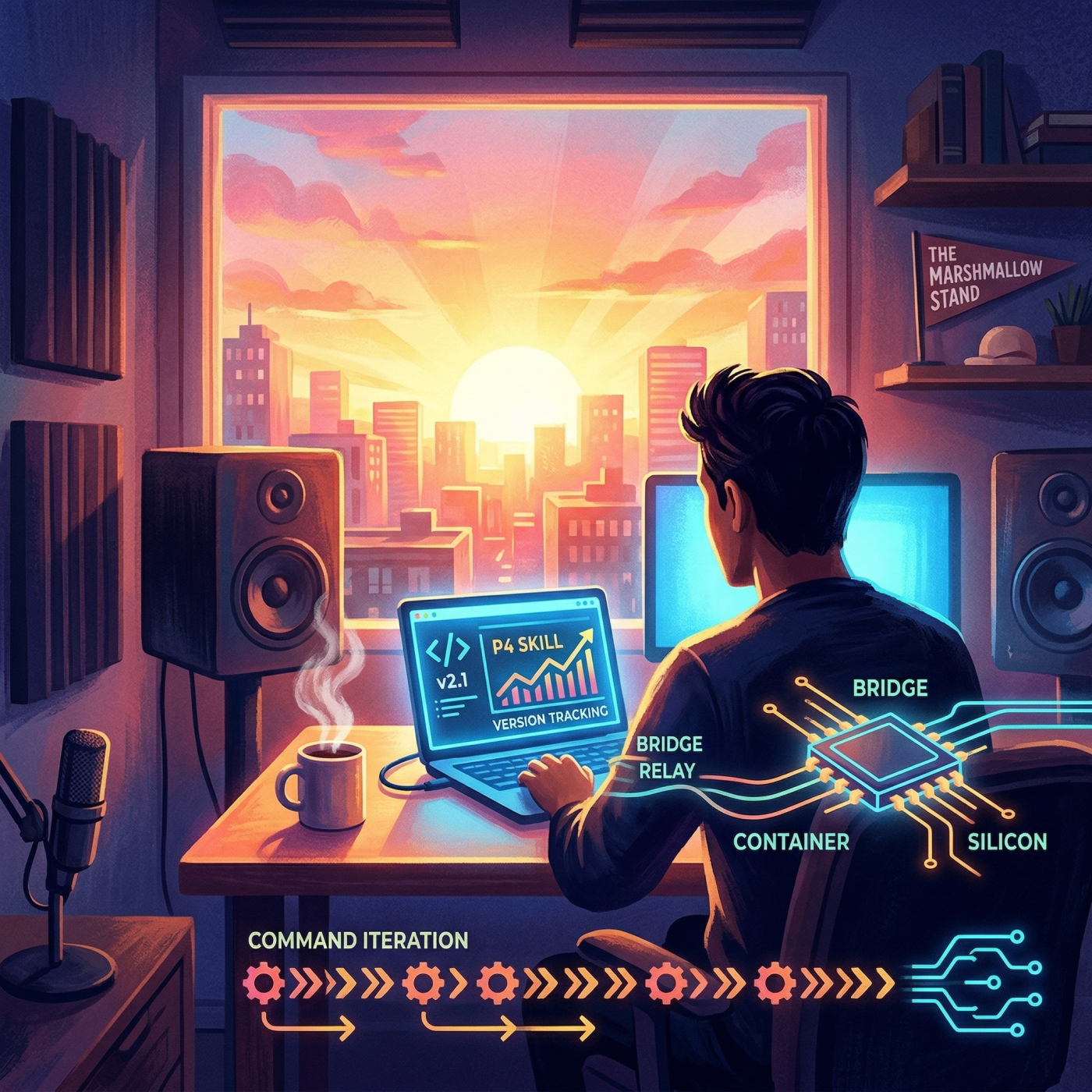 When We Sang the Session Anthem episode artwork