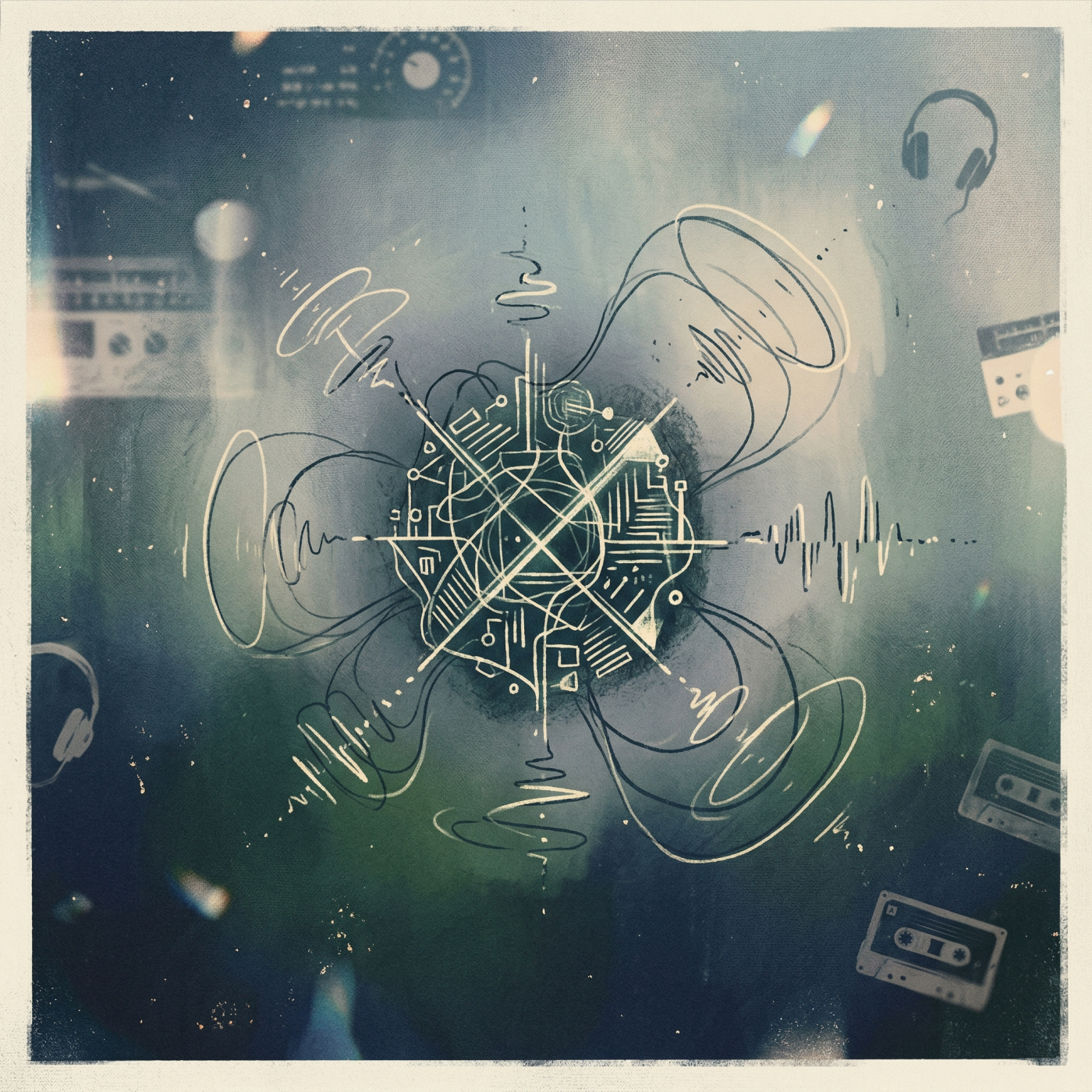 When We Searched In Silence episode artwork